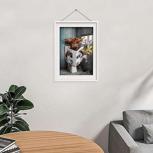 VARHHUXHA 5D DIY Diamond Art Painting - Image 3