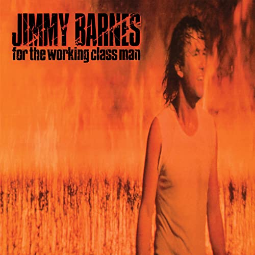 Jimmy Barnes