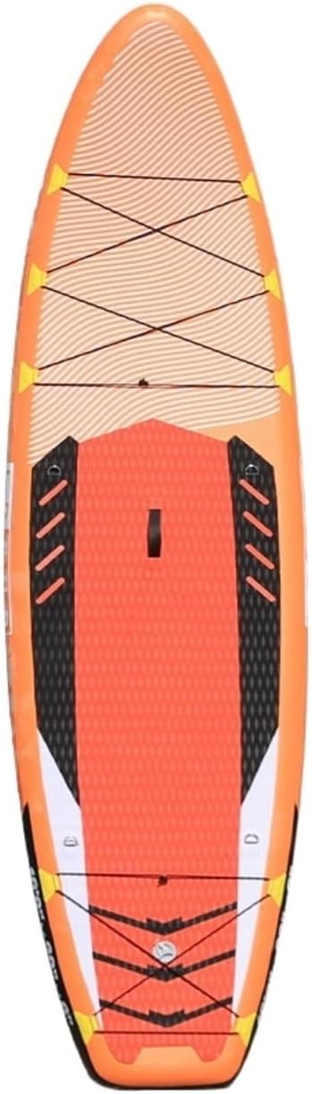 SKYRRASurfboards Water Sports Surfboard Paddle Board Surfing Board Inflatable Stand-Up Surfboard Seaside Beach Water-skiing Surfboard