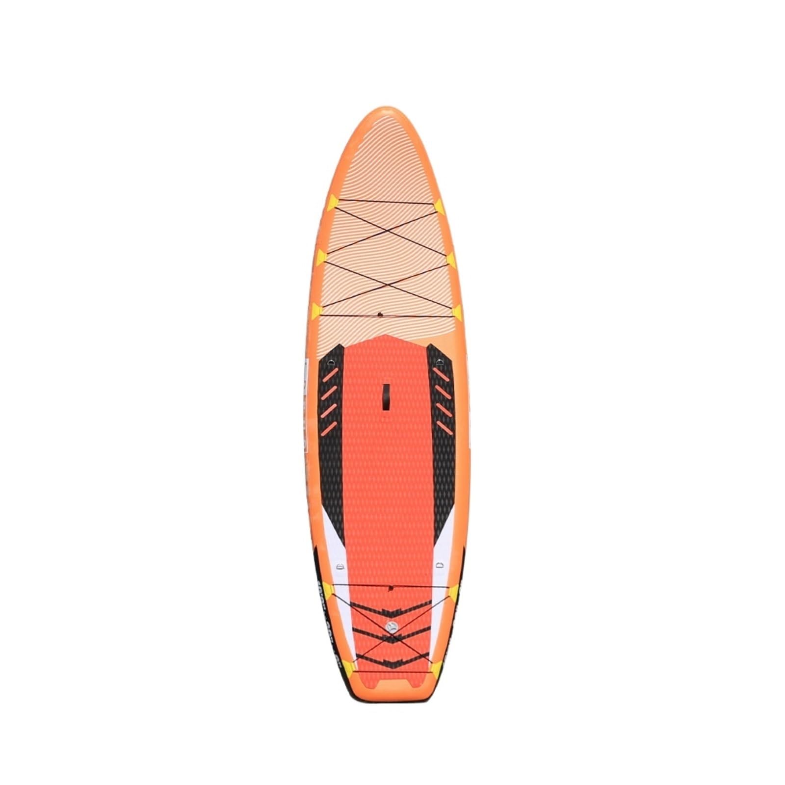 SKYRRASurfboards Water Sports Surfboard Paddle Board Surfing Board Inflatable Stand-Up Surfboard Seaside Beach Water-skiing Surfboard