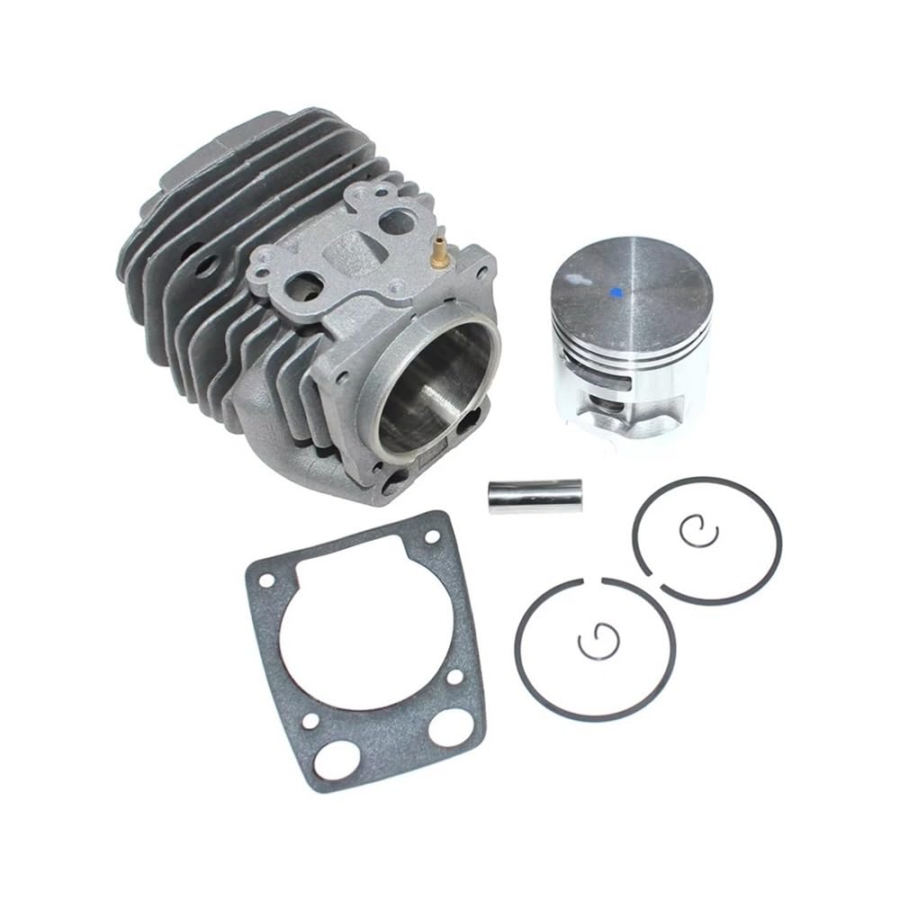 Cylindre piston 51 mm haute compression pour moteurs 570XP et 575XP
