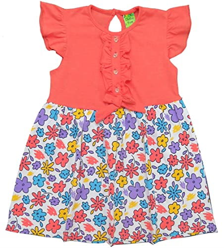 Image of Clothe Funn Baby-Girls Dress