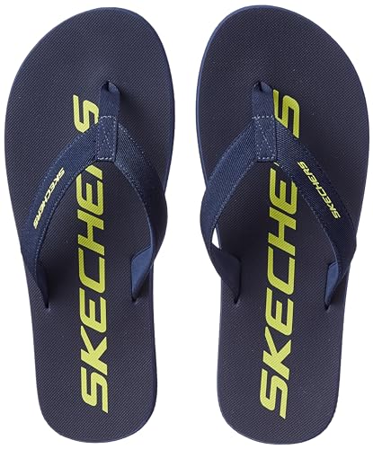 Image of Skechers Men Courtwald India Slipper