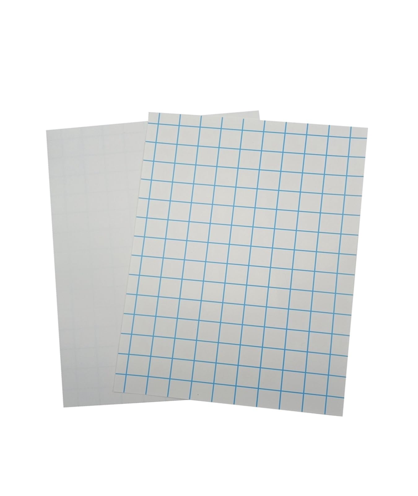 DAVBIR Camiseta de Tela de algodón con Cuello Redondo, Papel de Transferencia de Calor, Transferencia por sublimación de Alta Temperatura, Papel de Color Claro Oscuro A4 Perfection (Color : 100Sheets