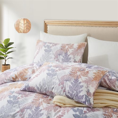 Housse de couette pour grand lit King résolvant le manque de douceur - 7
