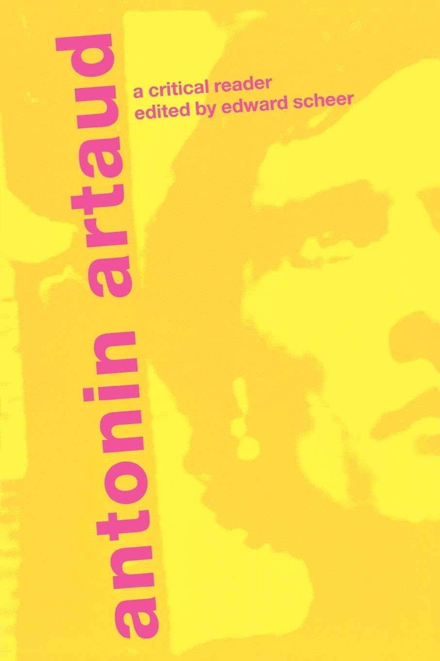 Antonin Artaud