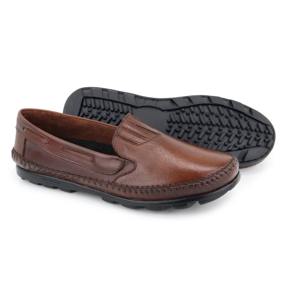 Sapatilha Masculina em Couro Legítimo, Calce Fácil, Estilo Esportivo em promoção! Veja a oferta e mais achadinhos de Sapatos 5 Hoje é o melhor dia para comprar Sapatilha Masculina em Couro Legítimo, Calce Fácil, Estilo Esportivo com aquele preço maroto! Promoção! Aproveite a oferta! 5