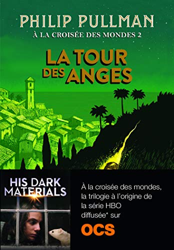 Télécharger À la croisée des mondes (Tome 2) - La Tour des Anges (Folio Junior) Livre eBook France