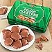 A Gift Inside Milk Chocolate Caramel Pecan Clusters Gift Tin