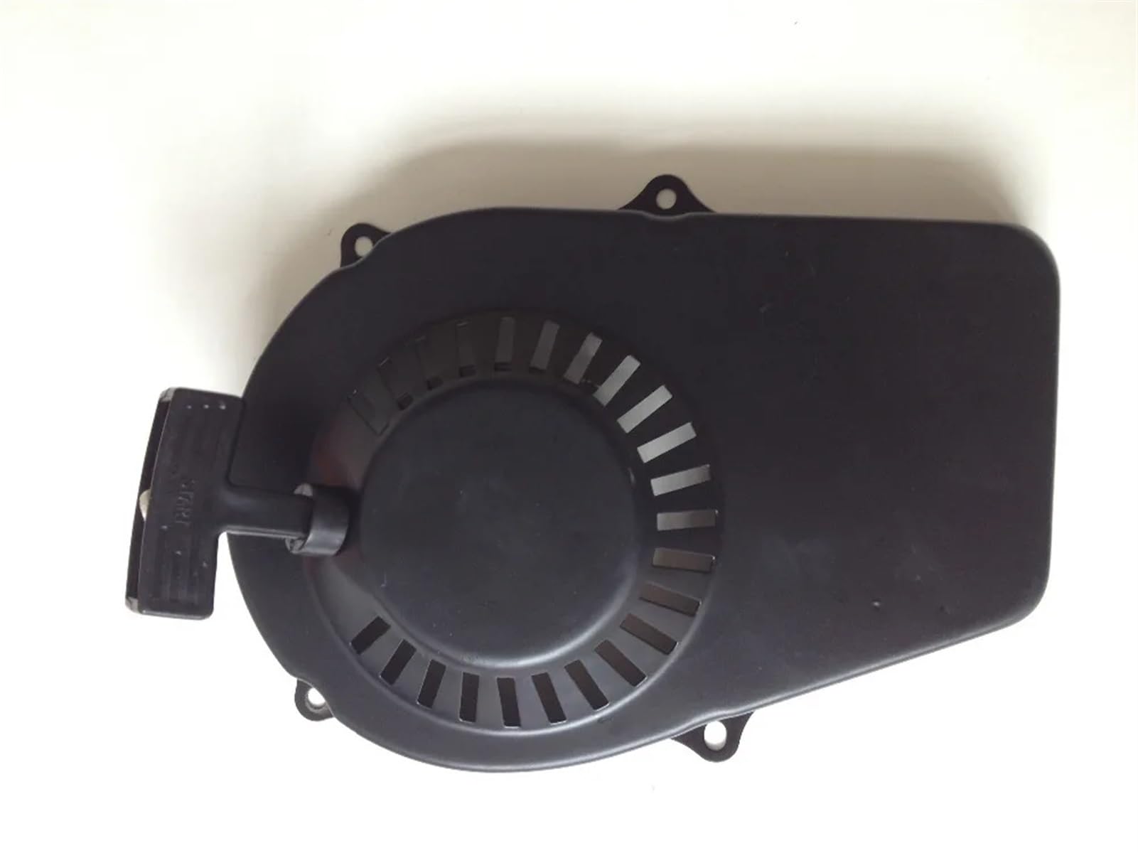 Gruppo di avviamento a Strappo Compatibile con MT65 ET650 ET950 Tiger TG950 1E45F Avviamento a Strappo Cricchetto in Nylon for Parti di Ricambio for generatori da 900 W