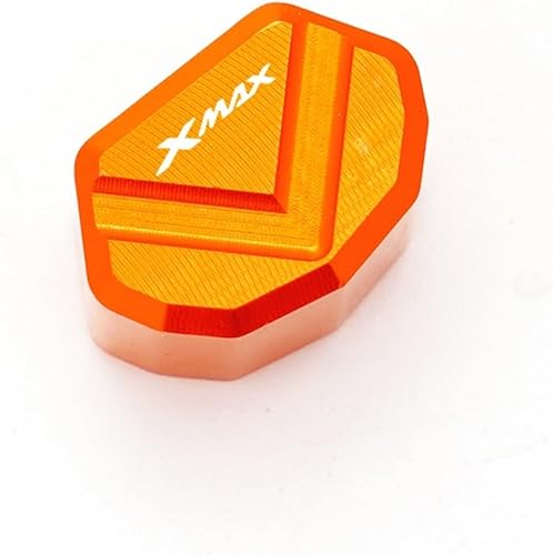 Compatible con X-MAX 300 Xmax 300 Xmax 250 125 400 NMAX 155 Interruptor de motocicleta CNC Interruptor de señal de giro Accesorios (color