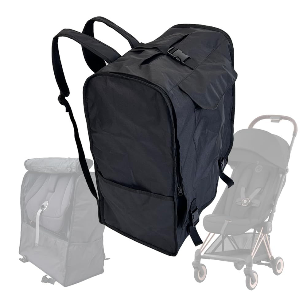 Bolso Silla Paseo Bebe LEFORu00b7Z Bolsa De Viaje Para Carriola