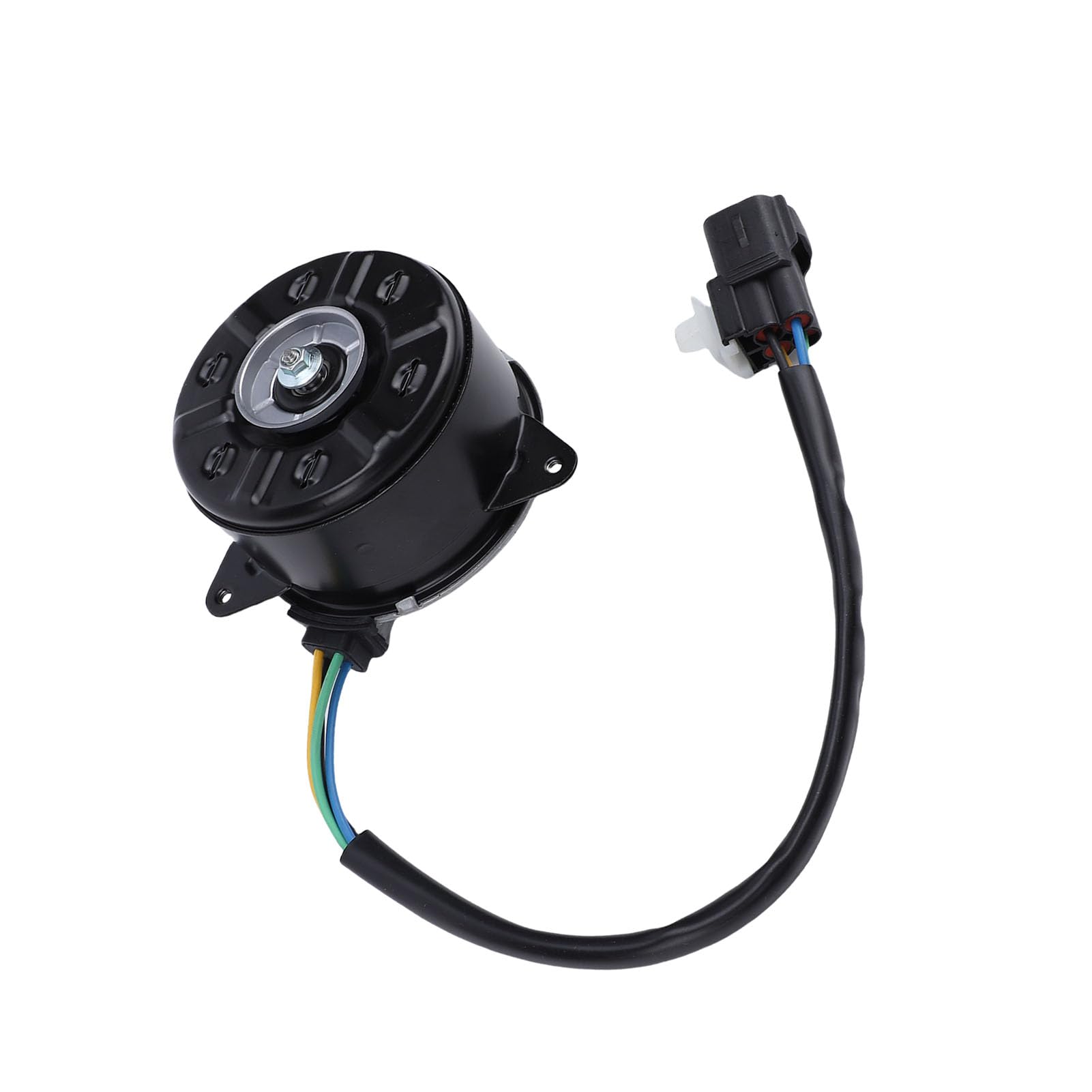 Remplacement en alliage de moteur de ventilateur de refroidissement de radiateur de voiture pour APV