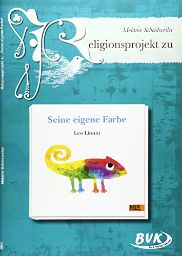 Religionsprojekt zu Seine eigene Farbe
