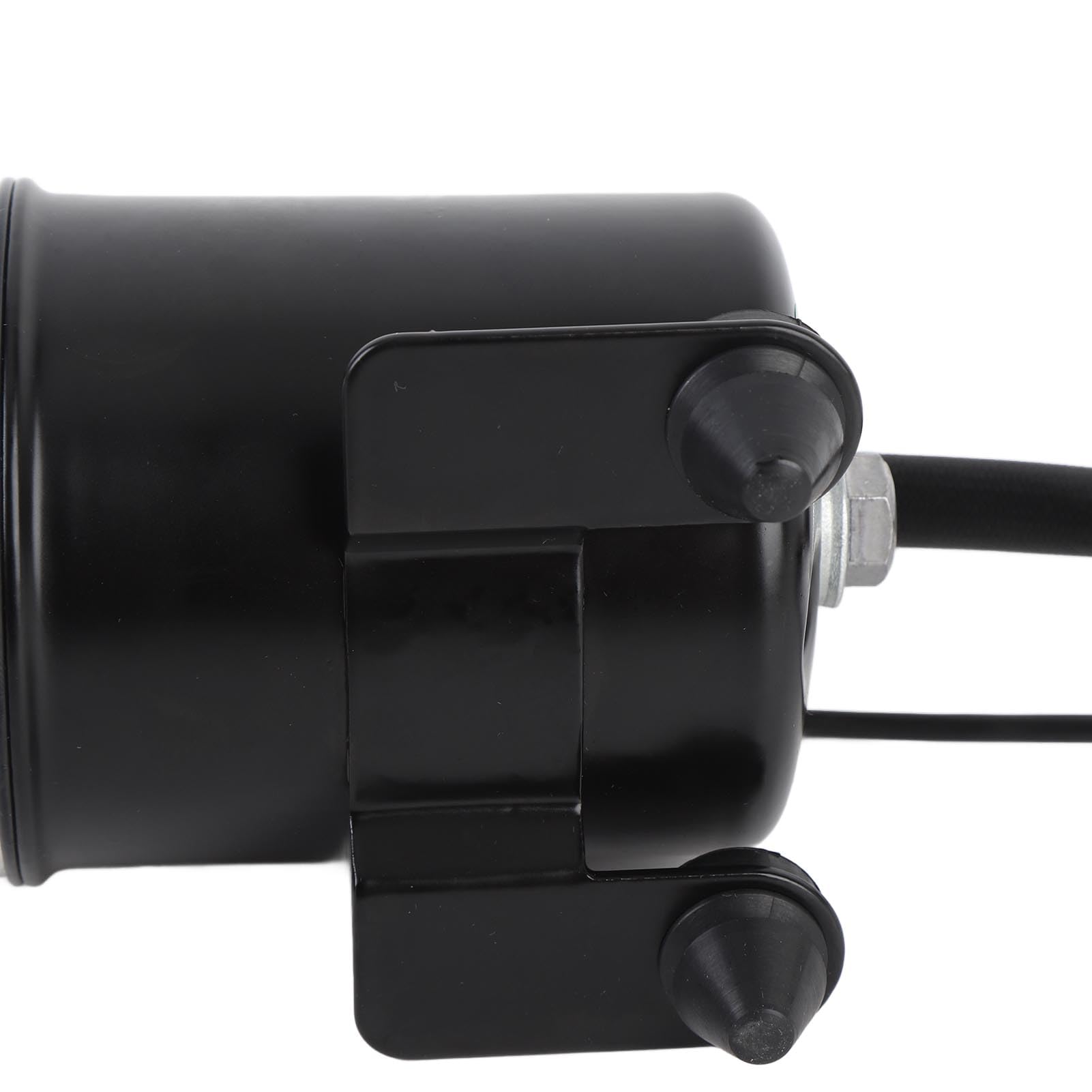 Bomba Hidráulica de Potencia Convertible Reemplazo de Elevación de Funcionamiento Suave para Malibu 1964-1966 Equipado con Material de Metal de Calidad y Fácil