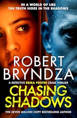 Chasing Shadows cover image