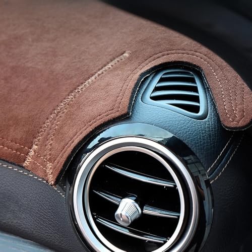 Tapis de tableau de bord Cadillac Escalade ESV 2007-2014 bâche protection - 7
