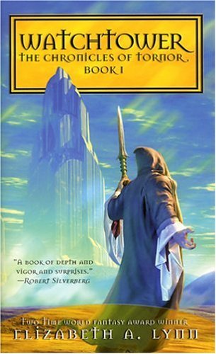 Buy Watchtower: The Chronicles Of Tornor (Chronicles Of Tornor Trilogy) — BookShops.in