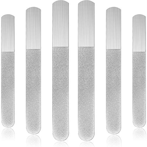 Best Stainless Steel Nail Files