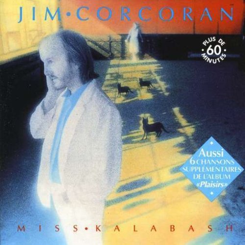 Miss Kalabash [Audio CD] Corcoranm Jim