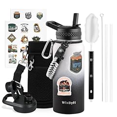 White/Black Gradient