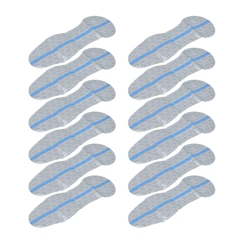 Protège-slips de natation en polyuréthane haute performance x12 - 3