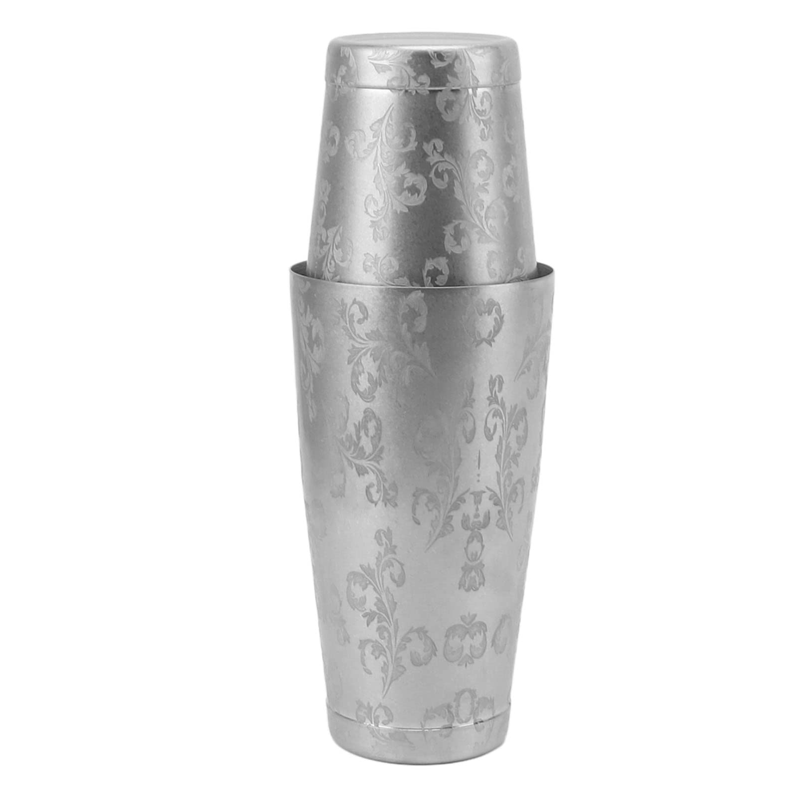 Shaker à cocktail professionnel pour animer vos soirées et fêtes à la maison