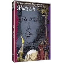 Understanding Shakespeare MacBeth [DVD]