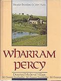 Wharram Percy: Deserted Medieval Village