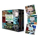 Science For Kids Books