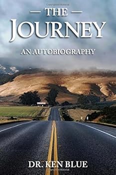 Paperback The Journey: An Autobiography Book