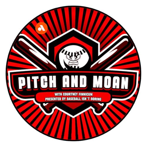 Pitch and Moan: The Life Of A Veteran Backup Catcher, With James McCann