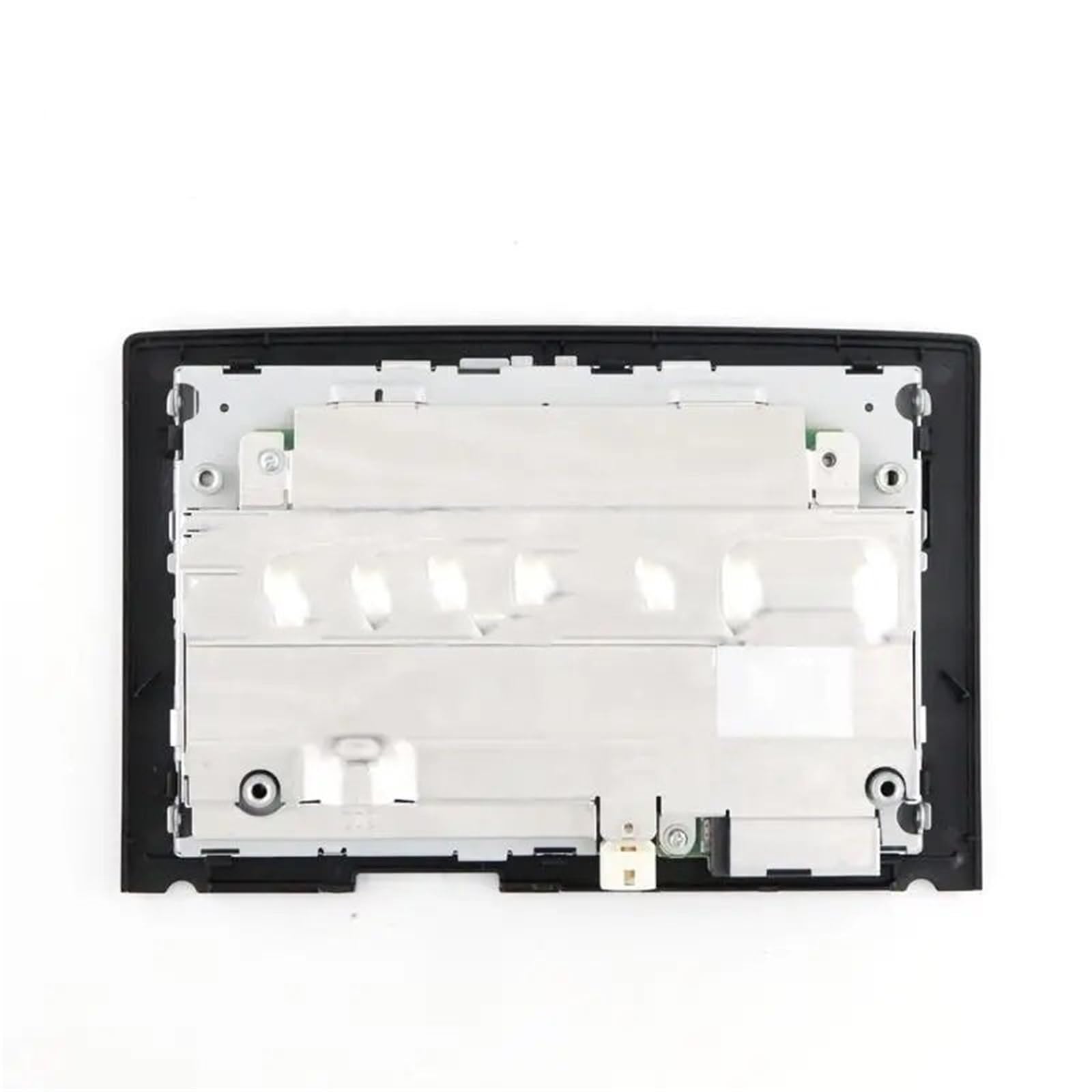 prędkościomierz tachometr 8U0919603A 8U0 919 603A Wyświetlacz multimedialny 6,5 cala / 6,5-calowy wyświetlacz LCD pasujący do samochodowego systemu nawigacji GPS Audi Q3 A1 A3