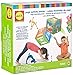 ALEX Active Yoga Activity Blocks