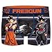 FREEGUN Boxer Enfant Dragon Ball Super (14-16 Ans, Goku)