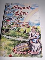 Beyond Eden: Leah's Hope is Sorely Tried When Shunning Overshadows Peter Johni 0936369639 Book Cover