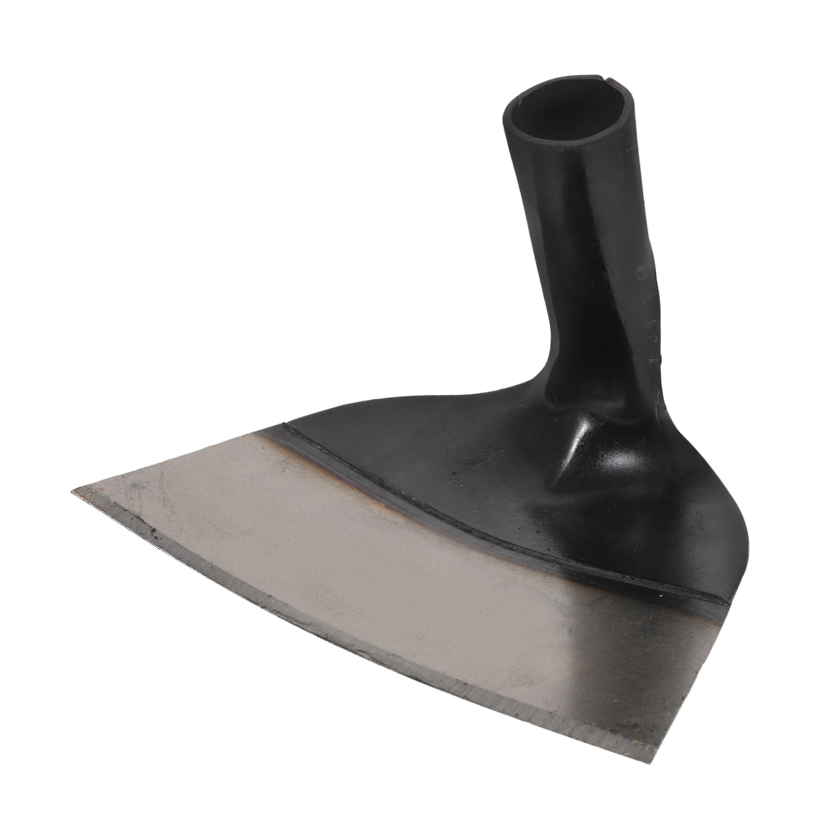 Cabeza de Azada de Jardín de Acero, Herramienta Multiusos | Suelo en Jardinería y Huertos, Resistente Deformación, Útil para Excavar y Desherbar