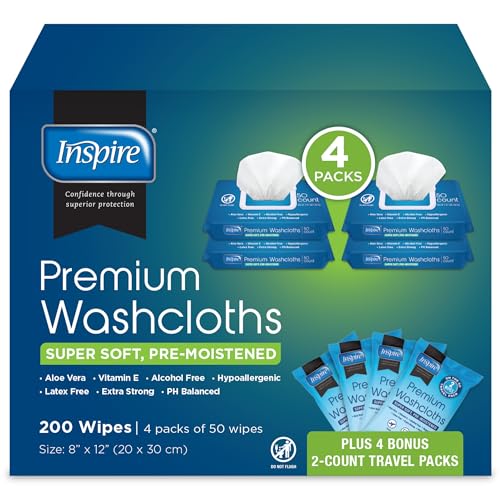 Top 10 Best Body Wipes For Seniors Reviews & Buying Guide Katynel