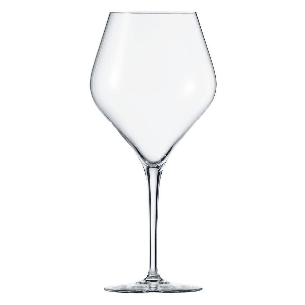Schott Zwiesel 118609 Tinto Vino 66 cl, Vidrio, Transparente, 6 Unidades