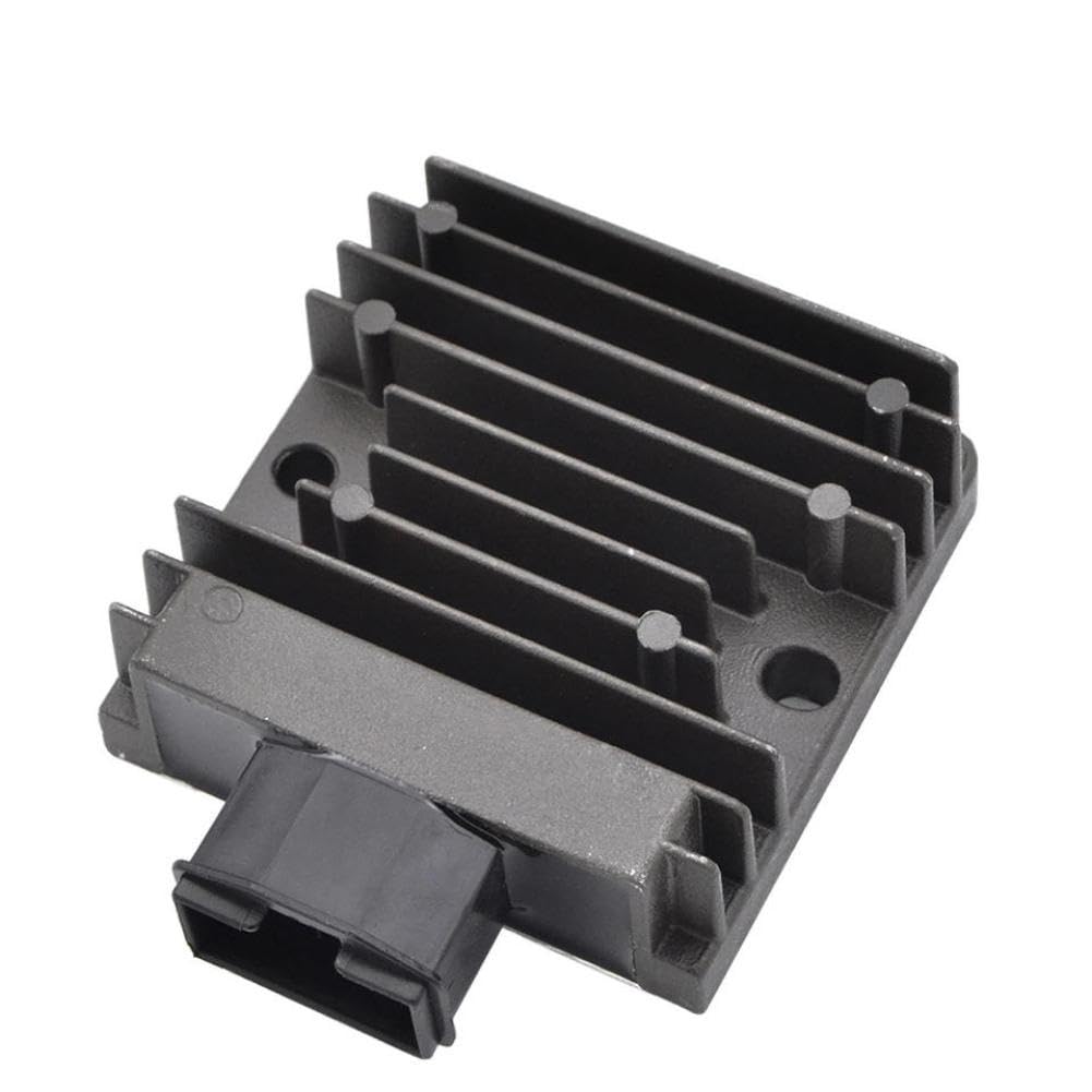 Regulator Rectifier Compatible With CBR250R CBR300R CBR250 CBR300 CRF250L CRF250 31600-KVK-901