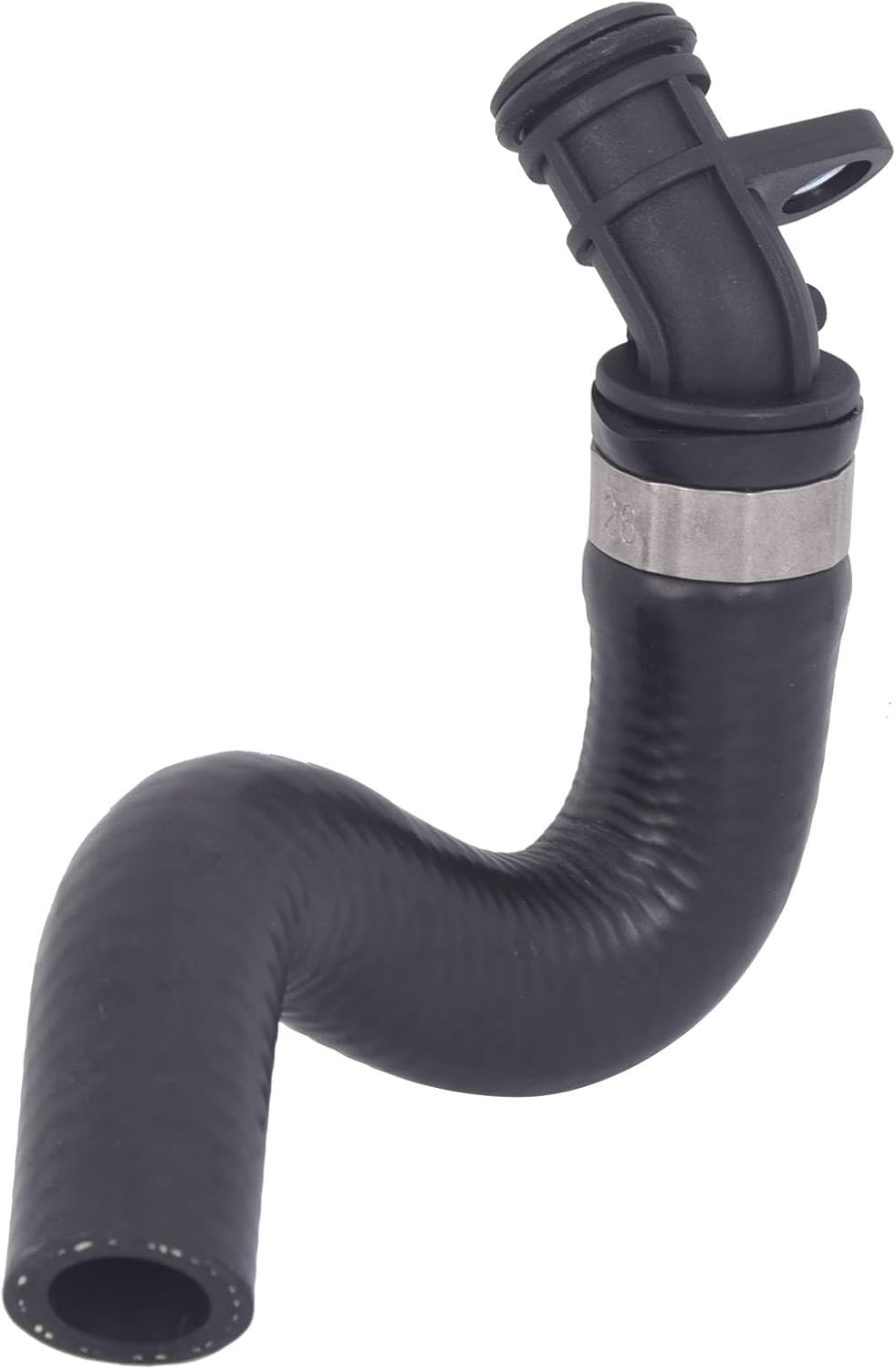 Engine Oil Cooler Hose Tube LR001442
