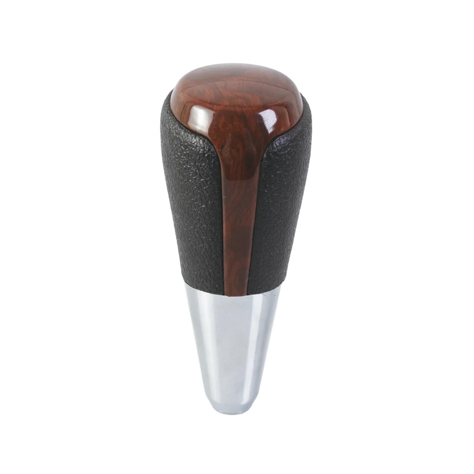 PLMNHSS Car Gear Shift Knob for Toyota for Prius for Yaris 15-17 for RAV-4 Gear Shift Knob