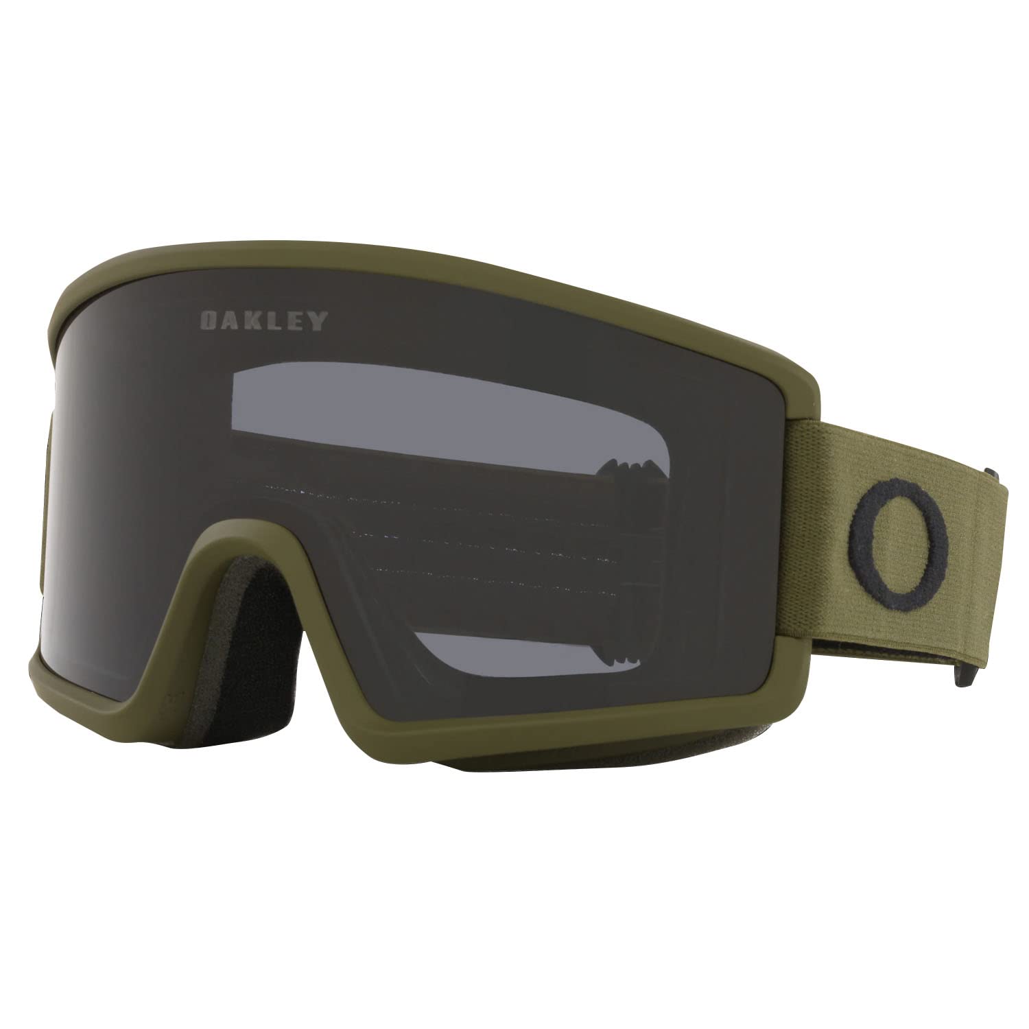 Oakley Target Line L Snow Goggle