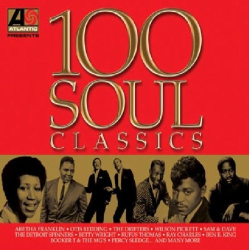 100 Soul Classics