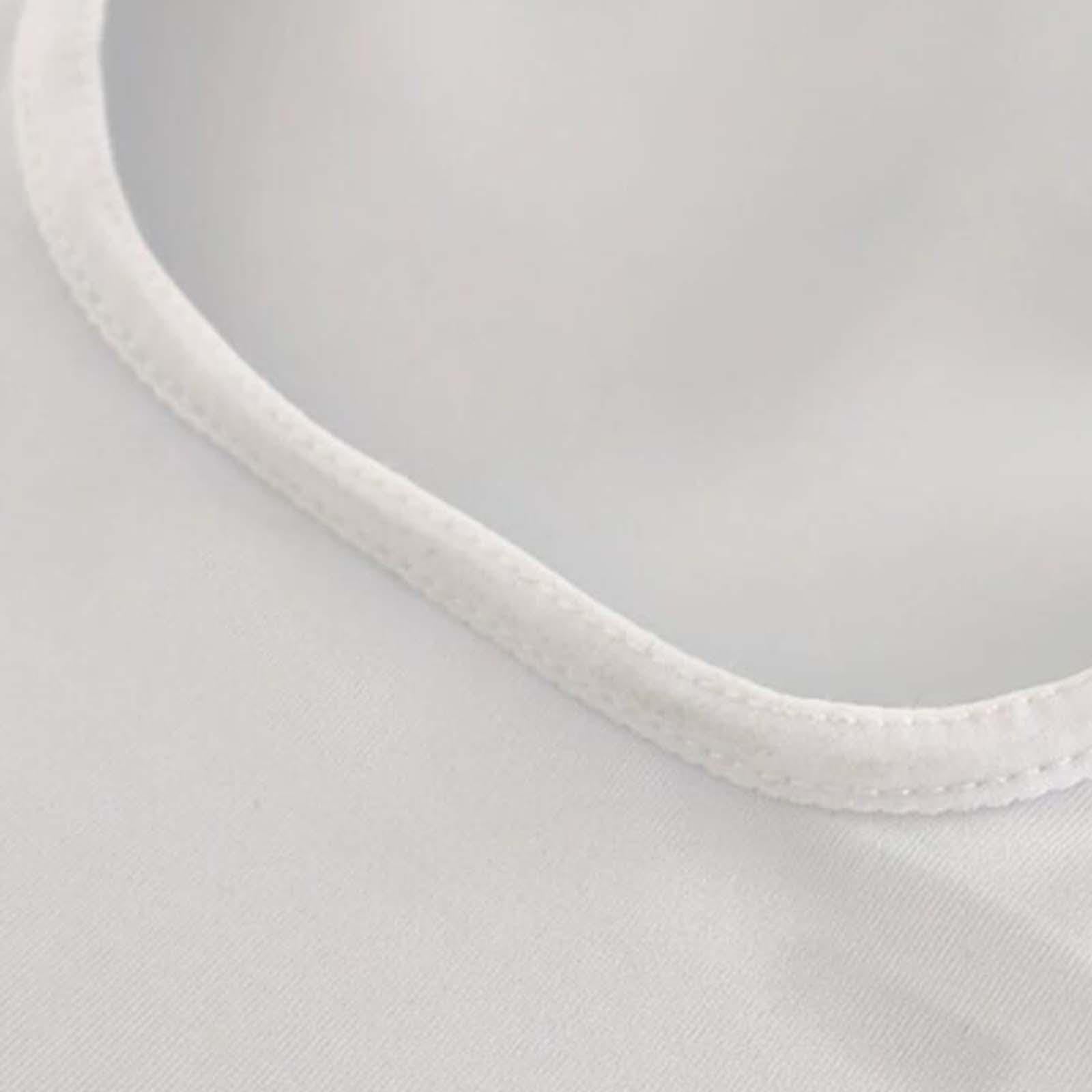 predolo Protection Abdominale et Pectorale de Karaté pour Femmes, Plastron de Boxe, Protège Poitrine de Boxe, Gilet de Protection Réutilisable et Léger, Poitrine pour La Boxe Les Spectacles