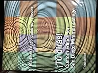 Tu diras! Custom 3rd Edition for San Diego Miriamar College 1428208763 Book Cover