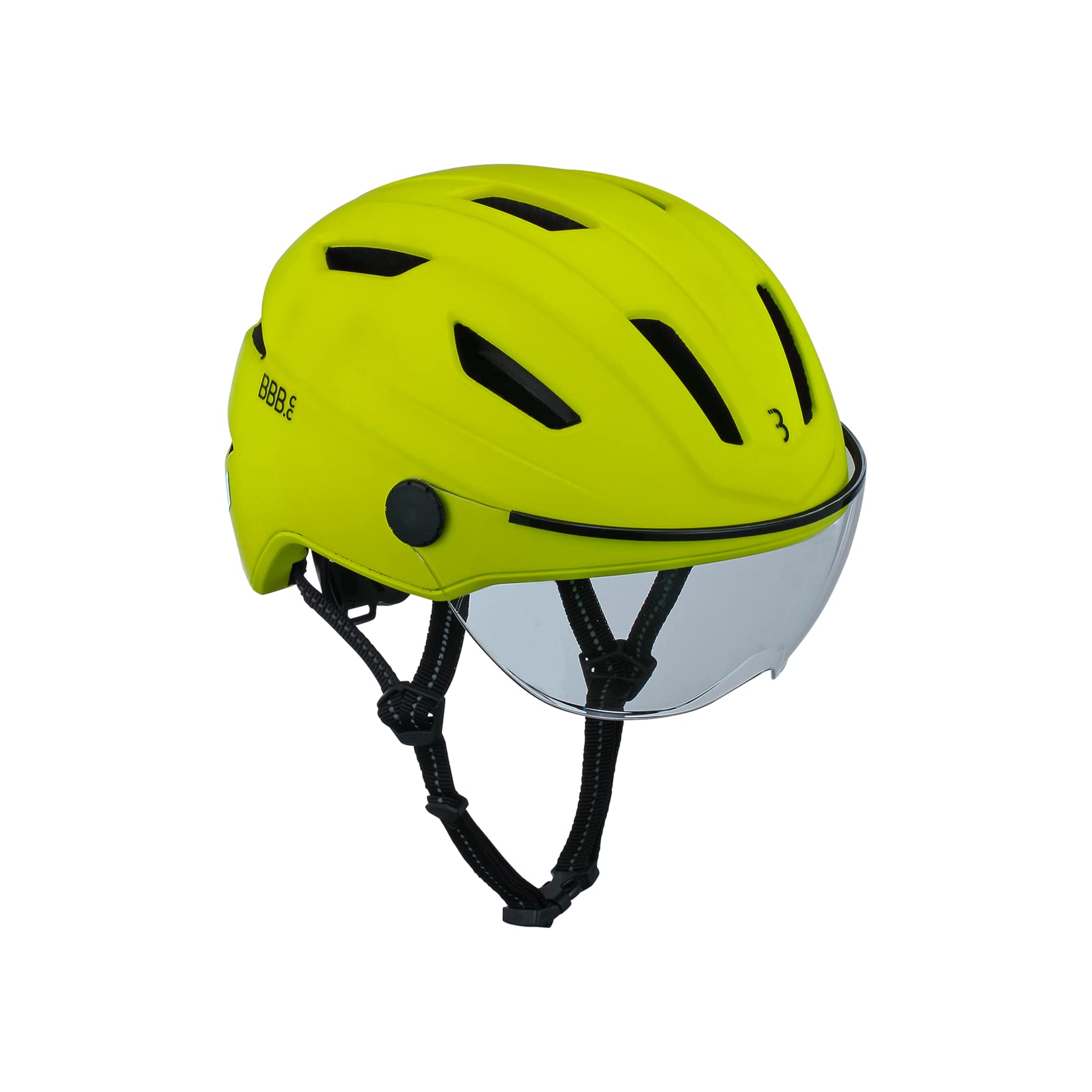 BBB Cycling BHE-57 Move Faceshield
