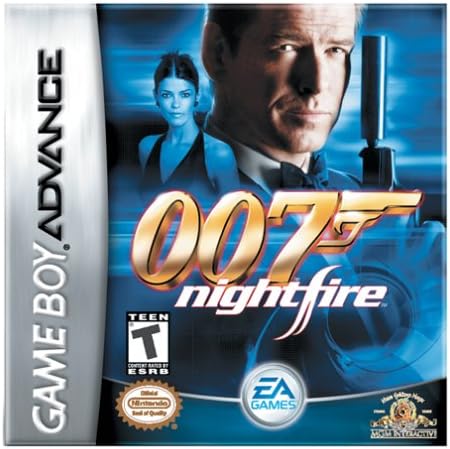James Bond 007: NightFire