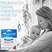 Feverall Infant Acetaminophen Suppositories 6 Rectal Suppositories 80mg Each Pain Reliever/Fever Reducer. Paraben Free, No Artificial Colors or Other preservatives. Ages 6-36 Months (Pack of 2)