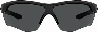 Under Armour Unisex-Adult UA Yard DUAl Rectangular Sunglasses